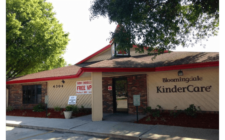 Bell Shoals KinderCare