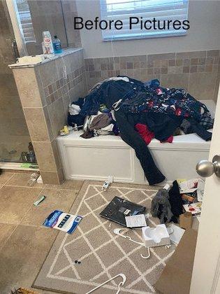 Mel-nificiant Cleaning Services