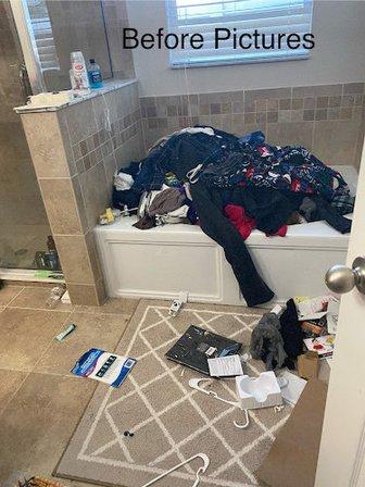Mel-nificiant Cleaning Services