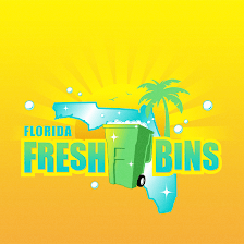 Florida Fresh Bins
