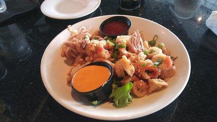 Jackson's Bistro, Bar & Sushi of Tampa