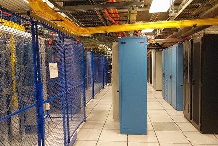 365 Data Centers