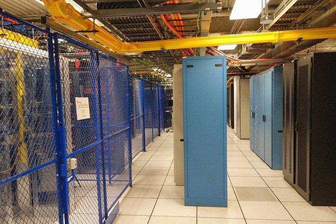 365 Data Centers