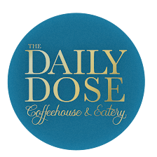 The Daily Dose Coffeehouse and Eatery