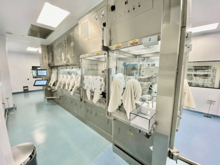 PV Pharma Inc.