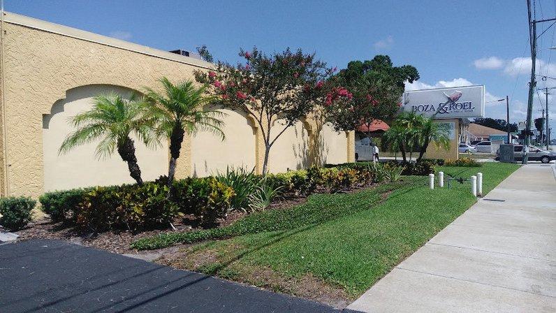 Boza and Roel Funeral Home