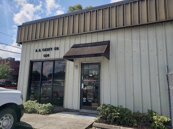 AA Casey Co. | Tampa Bay