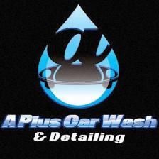 A Plus Car wash and Detailing