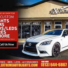 Extreme Auto Lights