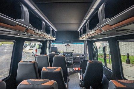 TPA Shuttles