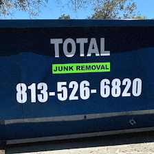 Total Junk Removal