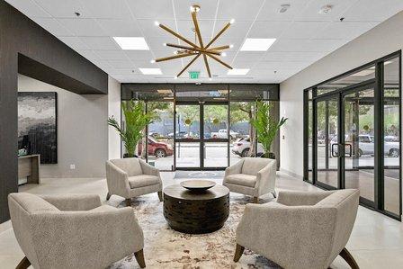 Structure Interior Design Studio