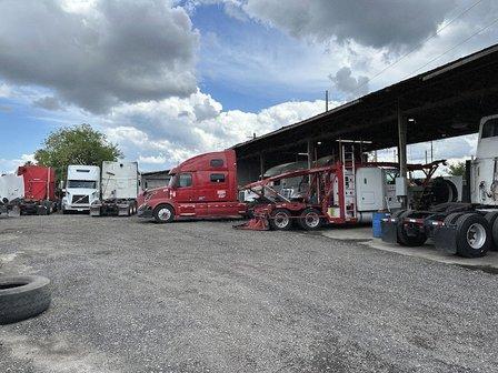 Soto's Truck Repairs