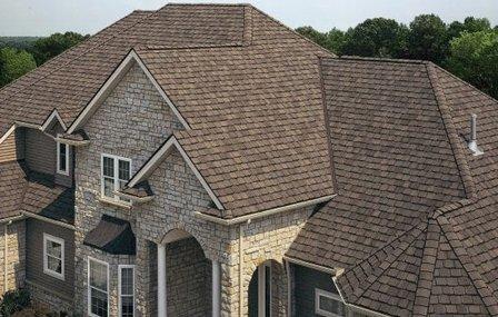Quality Roofing, Inc.