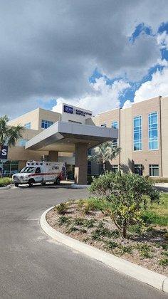 Tampa General Rehabilitation Hospital