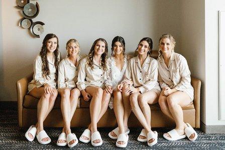 Adore Bridal Hair and Makeup