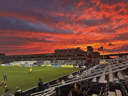 Tampa Bay Sun Football Club