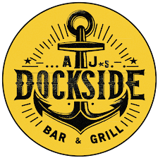 AJ's Dockside Bar and Grill