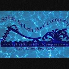 Splish Splash Pool Company