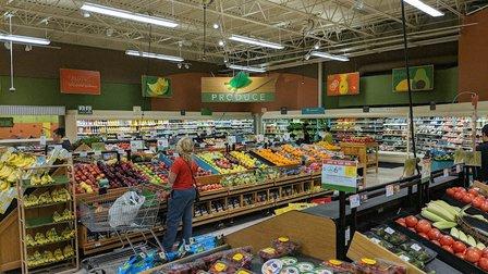 Publix Super Market at Southgate Shopping Center