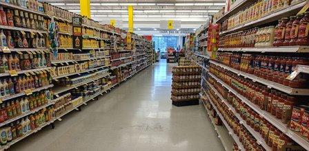 Harveys Supermarkets