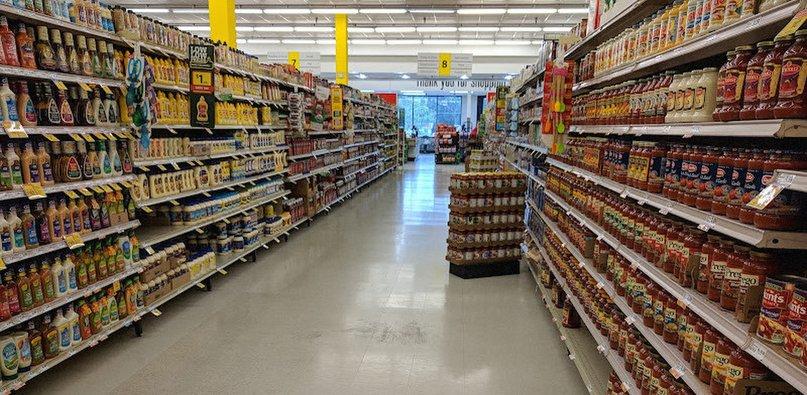 Harveys Supermarkets