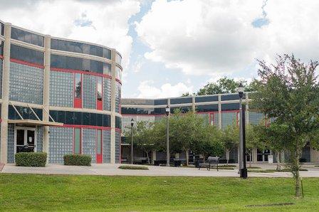 Carlisle Rogers Building