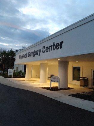 Murdock Ambulatory Surgery Center