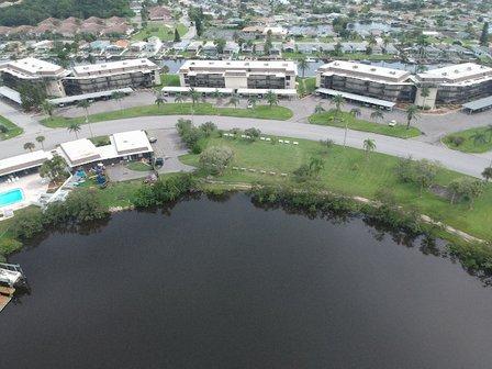 Gulf Harbors Condominiums