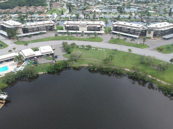 Gulf Harbors Condominiums