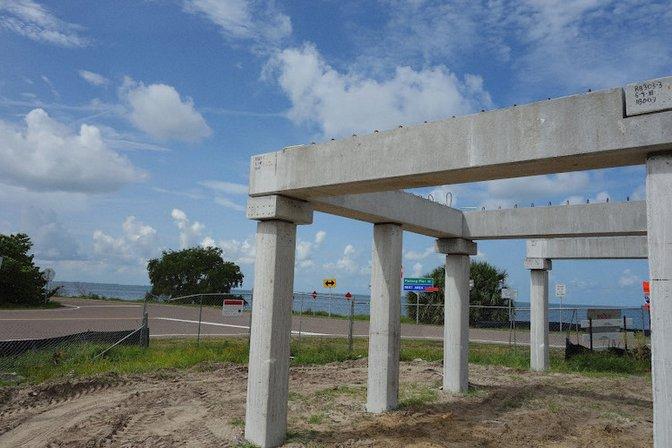 Henderson Prestress Concrete