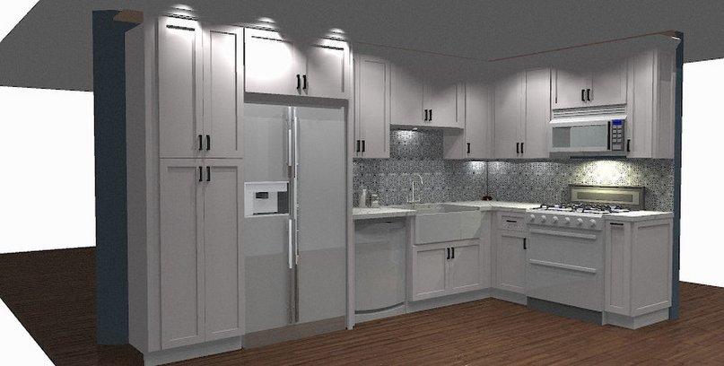 Milani Concept Remodeling | Tampa Florida U.S.