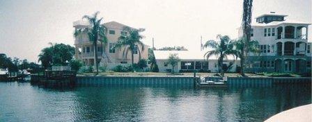 Absolute Marine Seawall Specialist Inc.