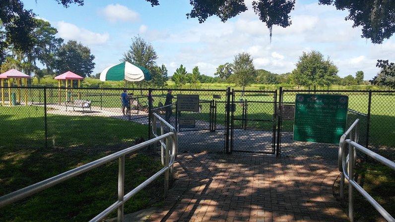 Auburndale Dog Park