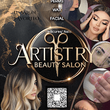 Artistry Salon
