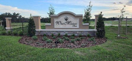 Wind meadows south