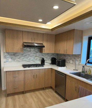 Ds fine wood design LLC