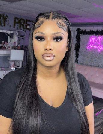 Pretty faces only llc