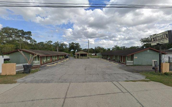 A-1 Motel