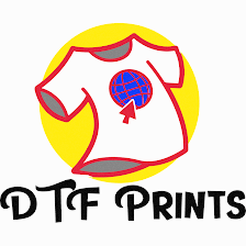 DTF Prints Transfers