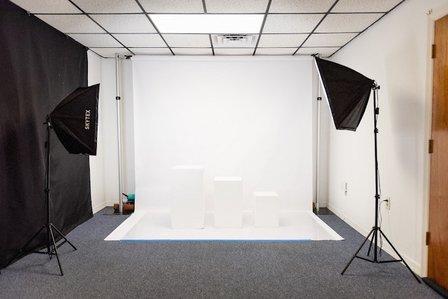 The Tampa Studio