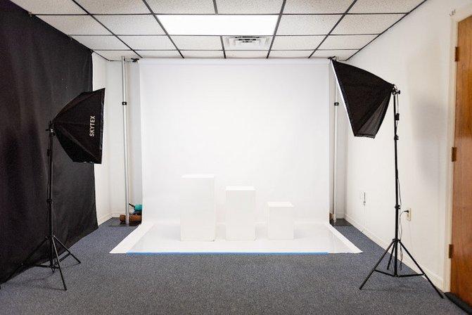 The Tampa Studio
