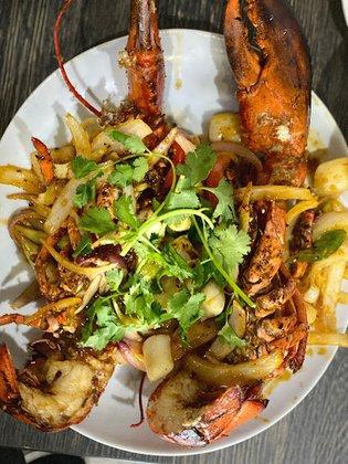 Viet Kitchen
