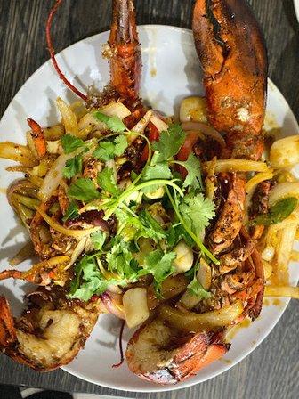Viet Kitchen