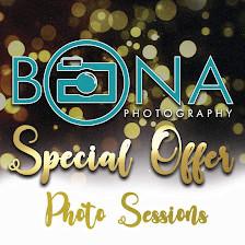 Bona Photography