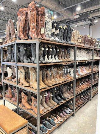 Boot Barn