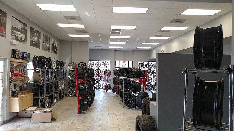Wheel Tec
