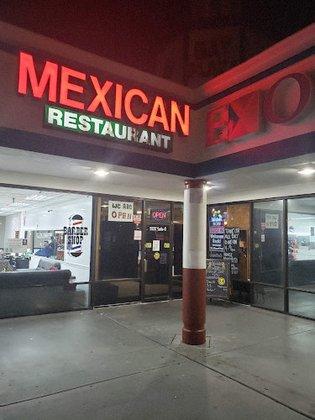 Bay Plaza
