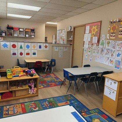 Achievement Center-Early Learning
