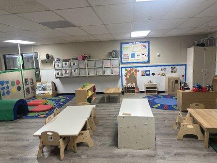Temple Terrace KinderCare